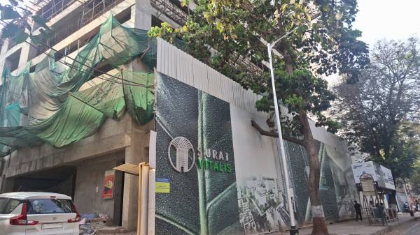  vitalis Construction Status May-24