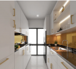 Kitchen vitalis Kitchen
