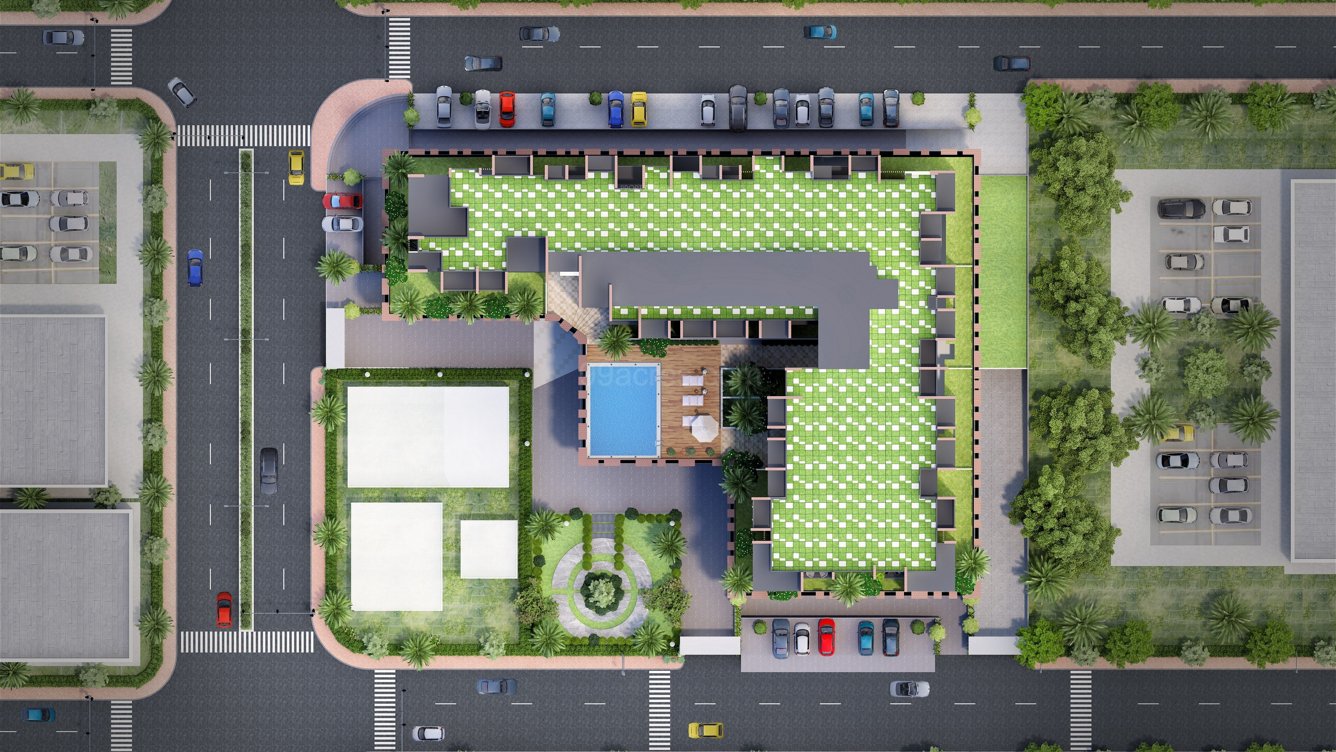 solitaire Master Plan