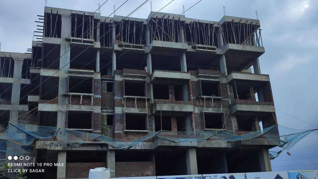  aven vista Aven Vista Construction Status Sept 22