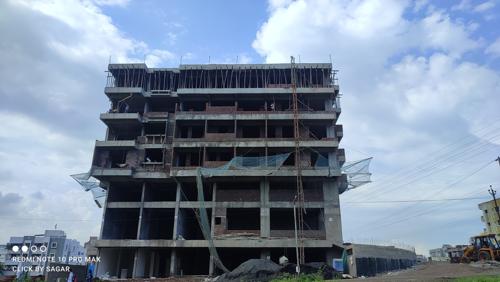  aven-vista Aven Vista Construction Status Sept-22