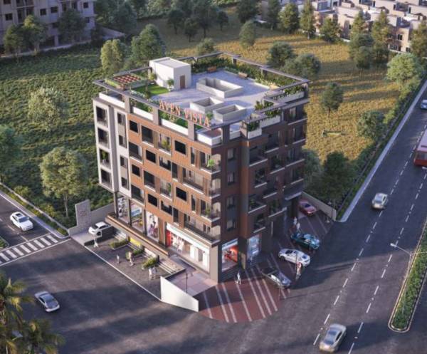  aven-vista Elevation