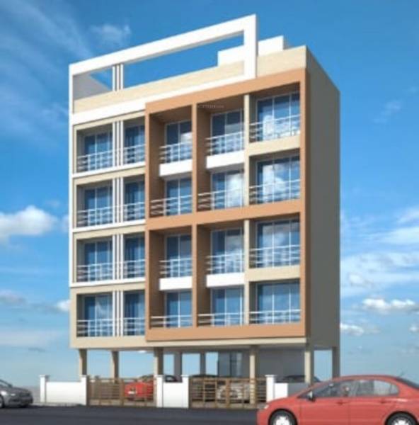  sana-manzil Elevation