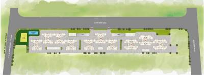  north-enclave Layout Plan