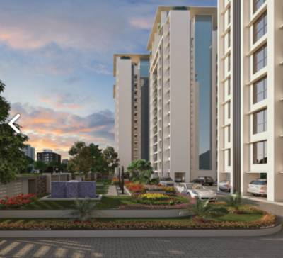  north-enclave Internal Roads & Footpaths