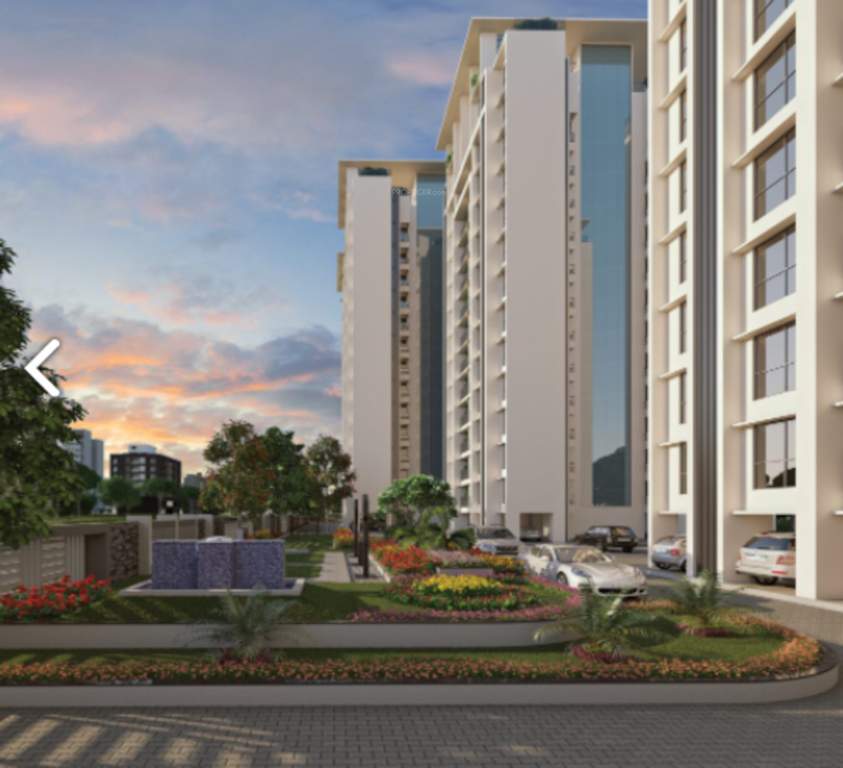  north enclave Internal Roads & Footpaths