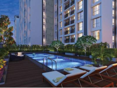  north-enclave Swimming Pool