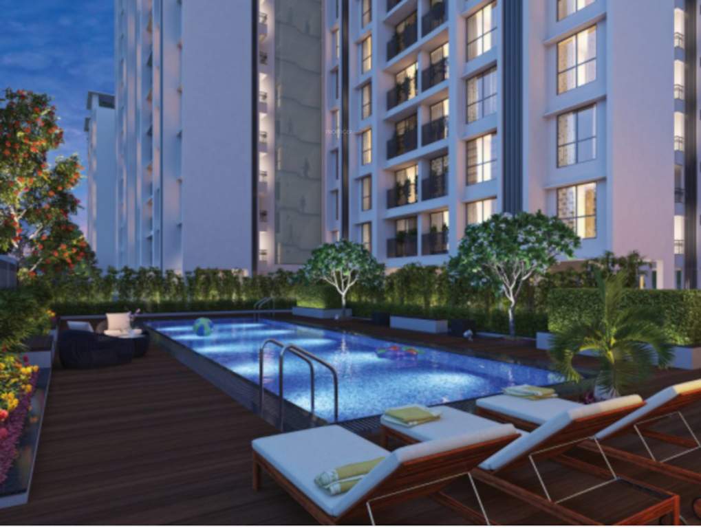  north enclave Swimming Pool