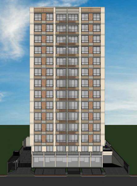  atlantis-evoq Elevation