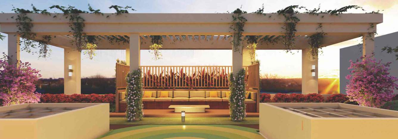  yashodham Landscape Garden and Tree Planting