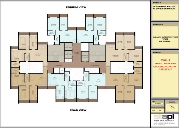  exotique-phase-1 Cluster Plan