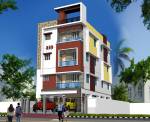  thirupathi-flats Elevation