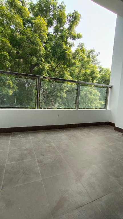  ganpati home Balcony