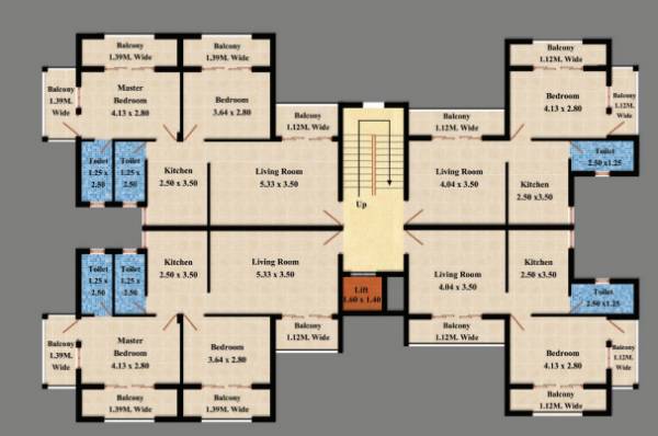  harmony-phase-ii Aditya Harmony Phase II Cluster Plan