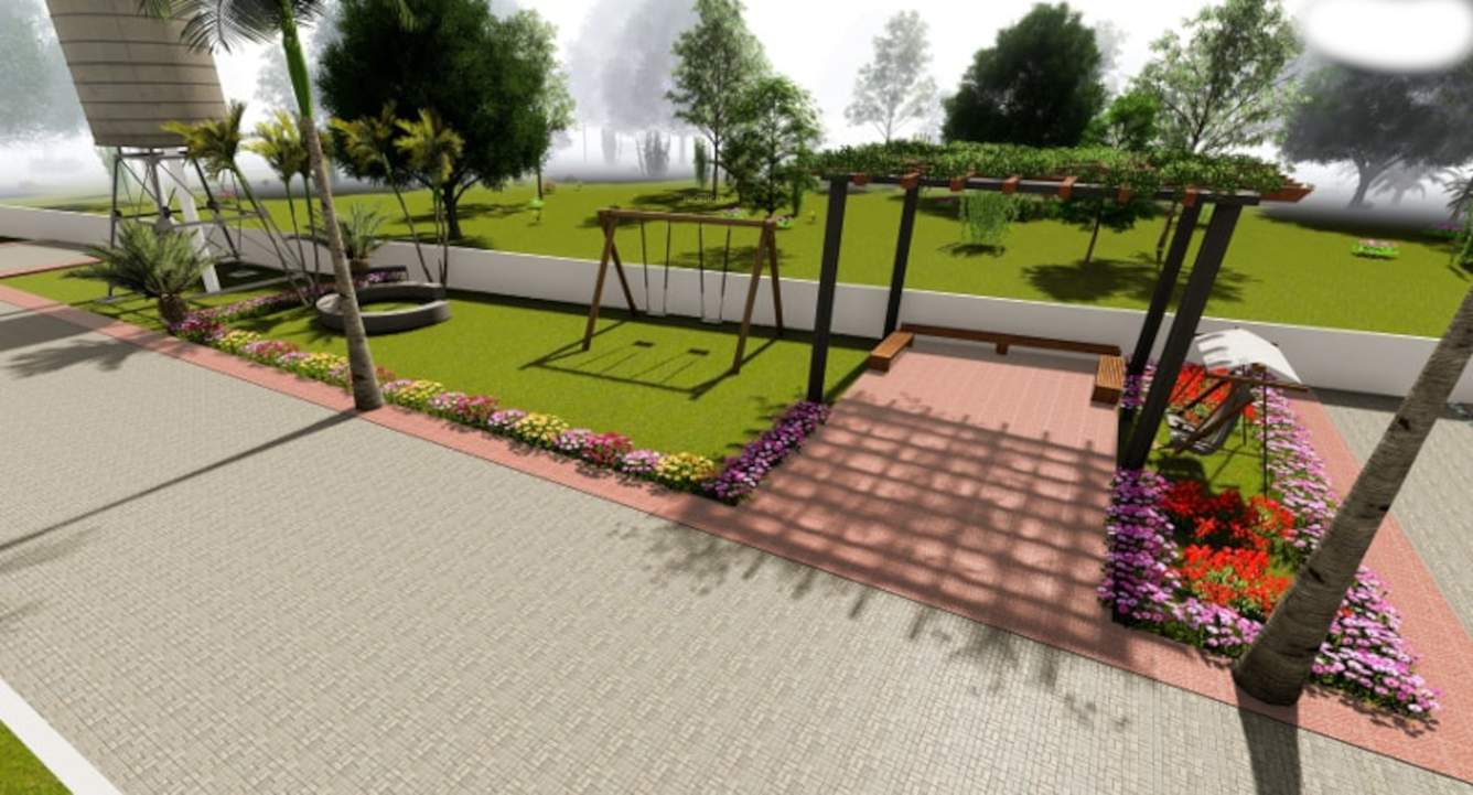  rudraaksh pride Children's play area