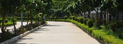 amenities of Express Enclave