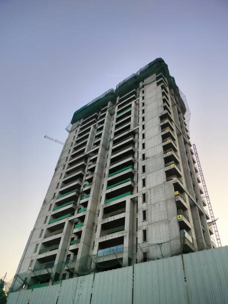  tisya Construction Status Apr-24