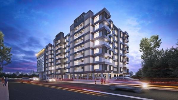  shree-chintamani-annex Elevation