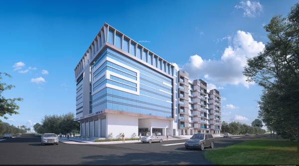  shree-chintamani-annex Elevation