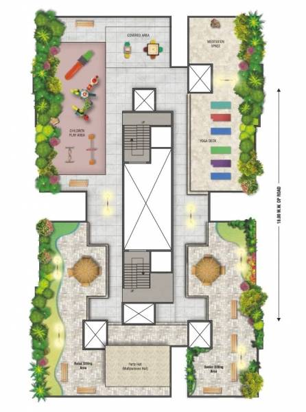  jyoti-empire Jyoti Empire Cluster Plan
