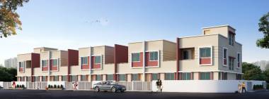  laxmi-park Elevation