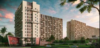 Elevation  lakescape Elevation