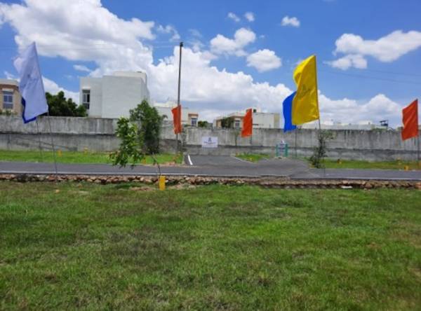 Elevation velan-nagar-phase-i Elevation