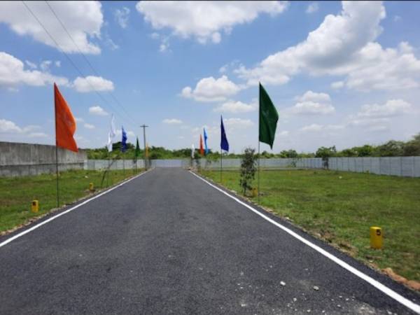  velan-nagar-phase-i Internal Roads