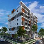 main of Buildwell Residency