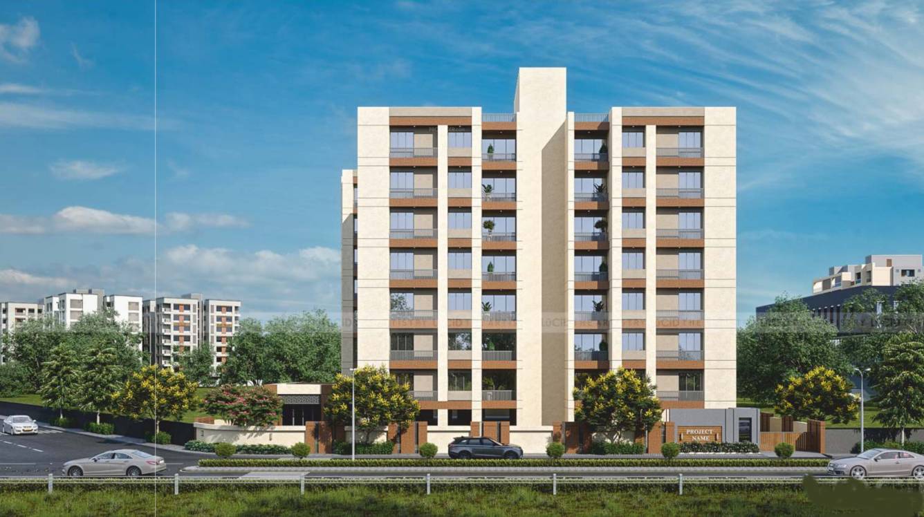  mudra elegance Elevation