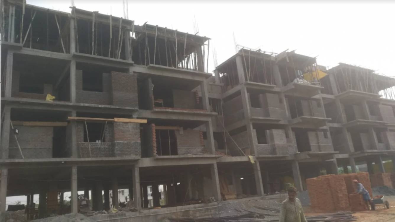  pride Construction Status Oct 21