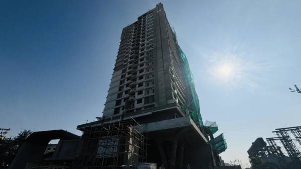 Infinity East Construction Status Nov-24 infinity-east Infinity East Construction Status Nov-24