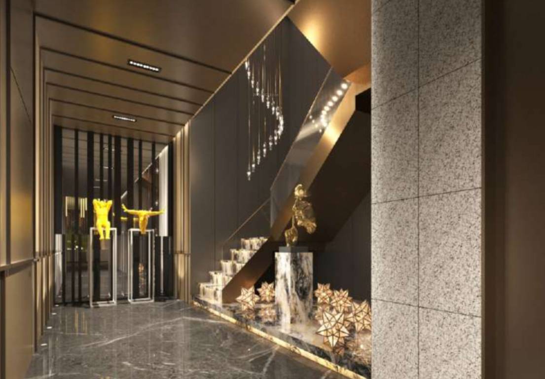 infinity east High Speed Elevators