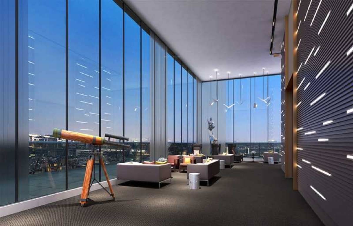 infinity east Others