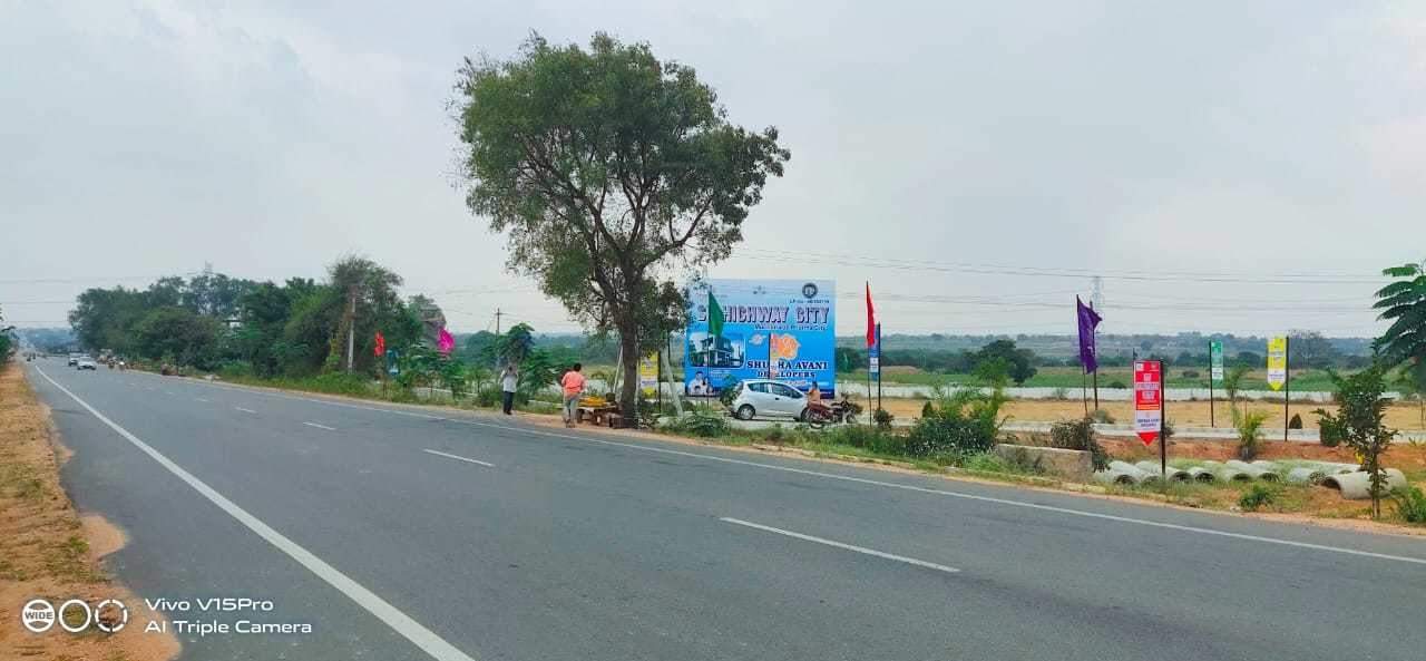  sv highway city Plot