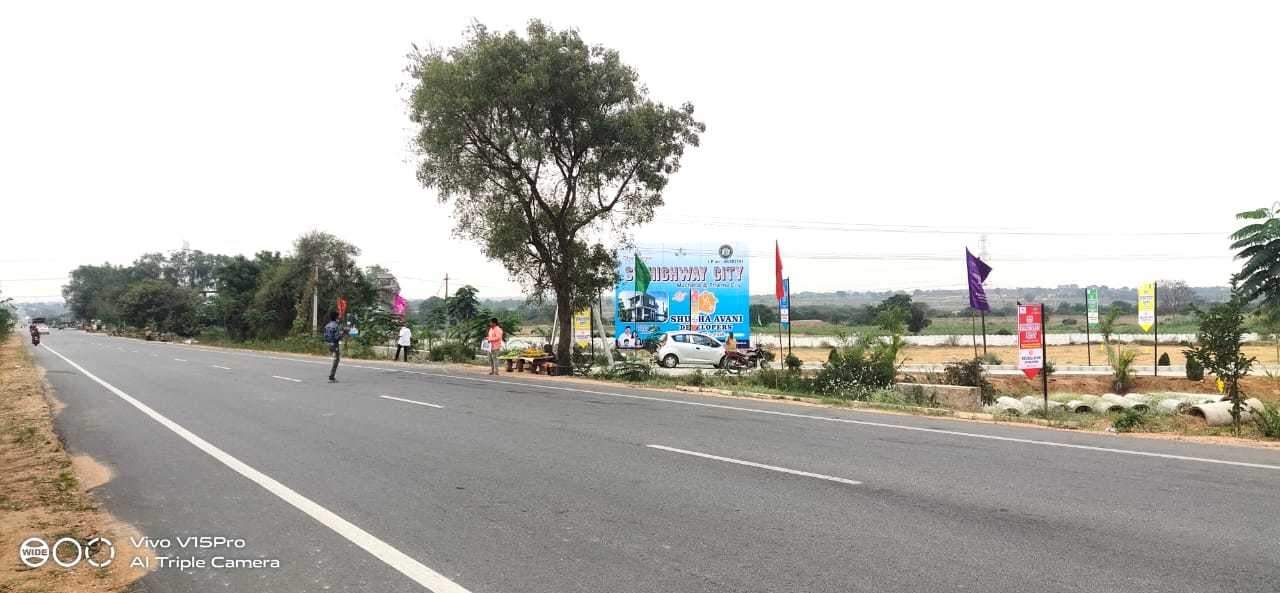  sv highway city Plot