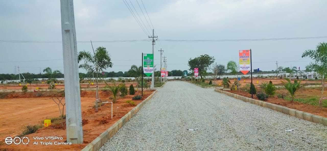  sv highway city Plot