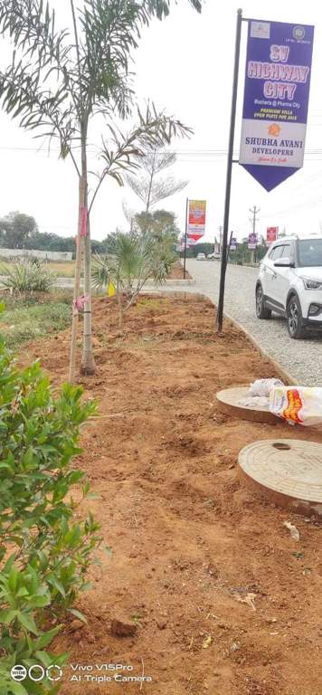  sv highway city Plot