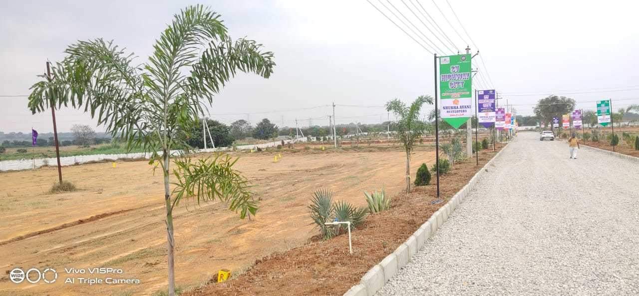  sv highway city Plot