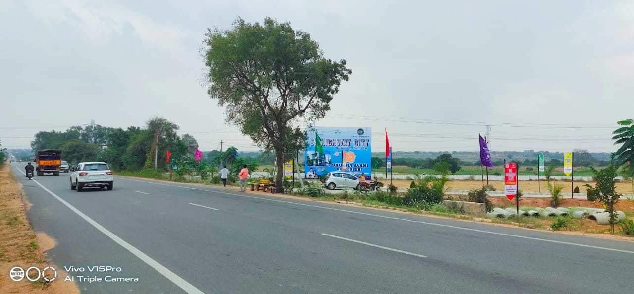  sv highway city Plot