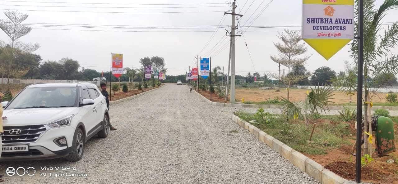  sv highway city Plot