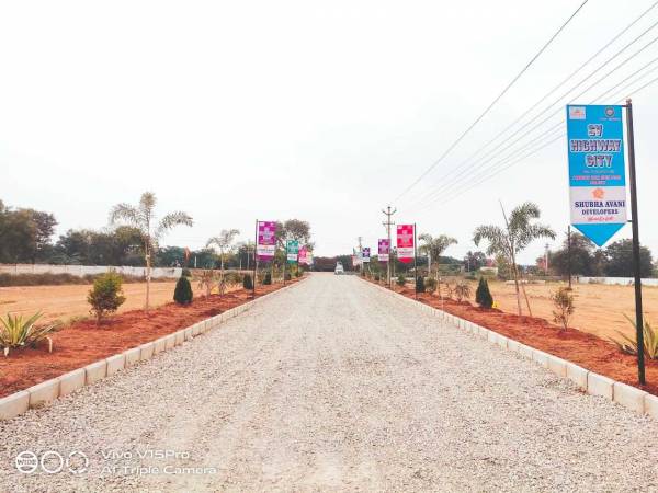  sv-highway-city Plot