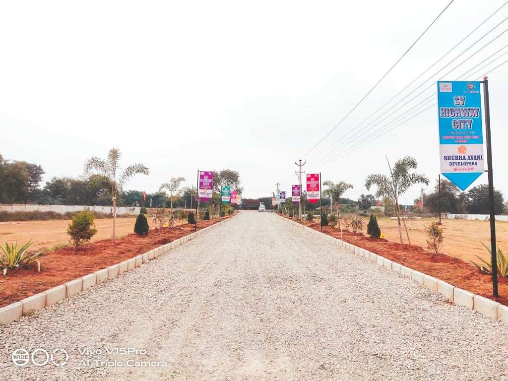  sv highway city Plot