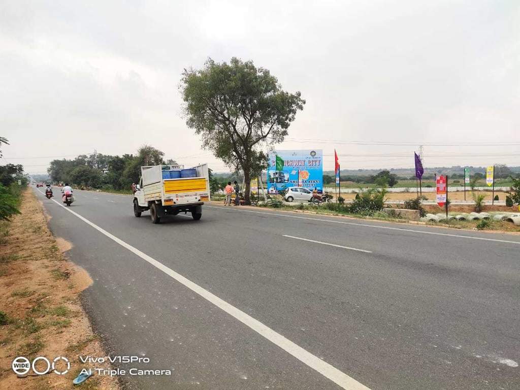  sv highway city Plot