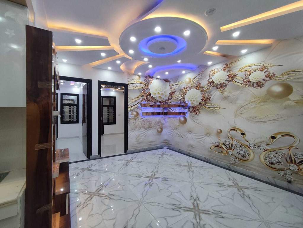  affordable and luxury homes Living Area