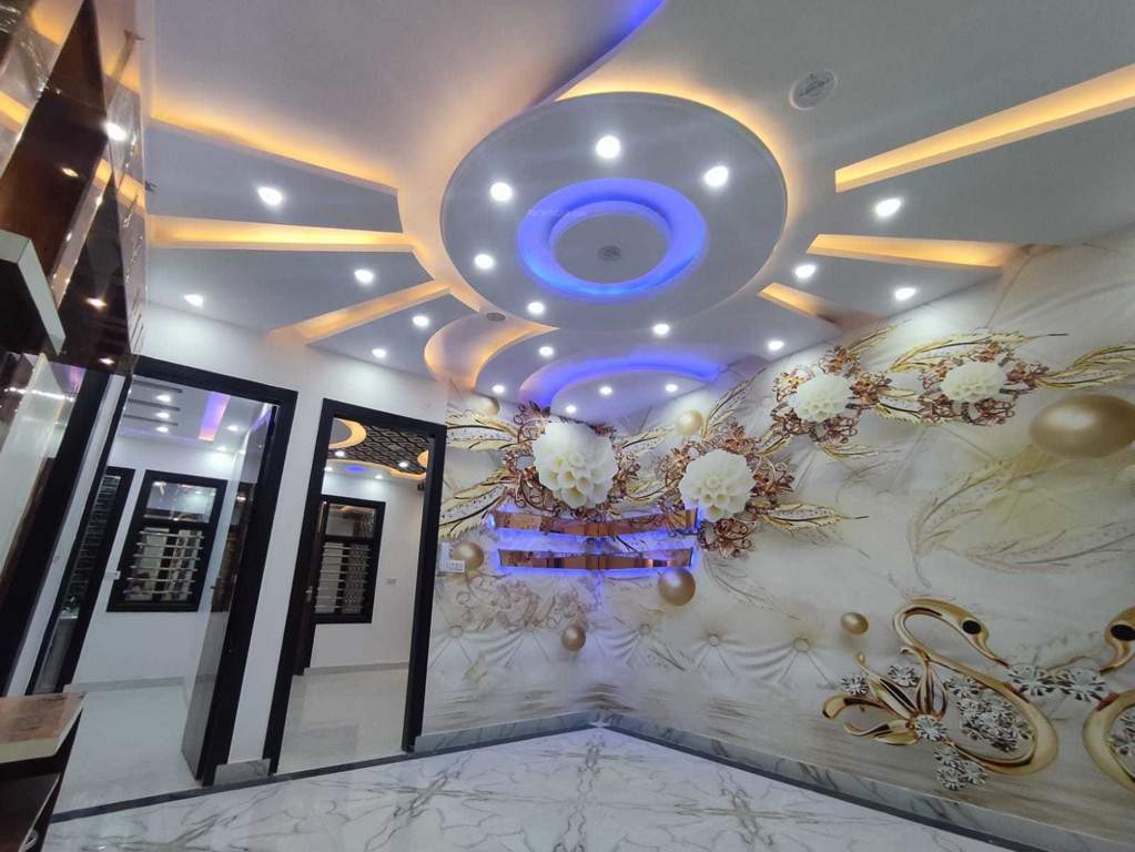  affordable and luxury homes Living Area