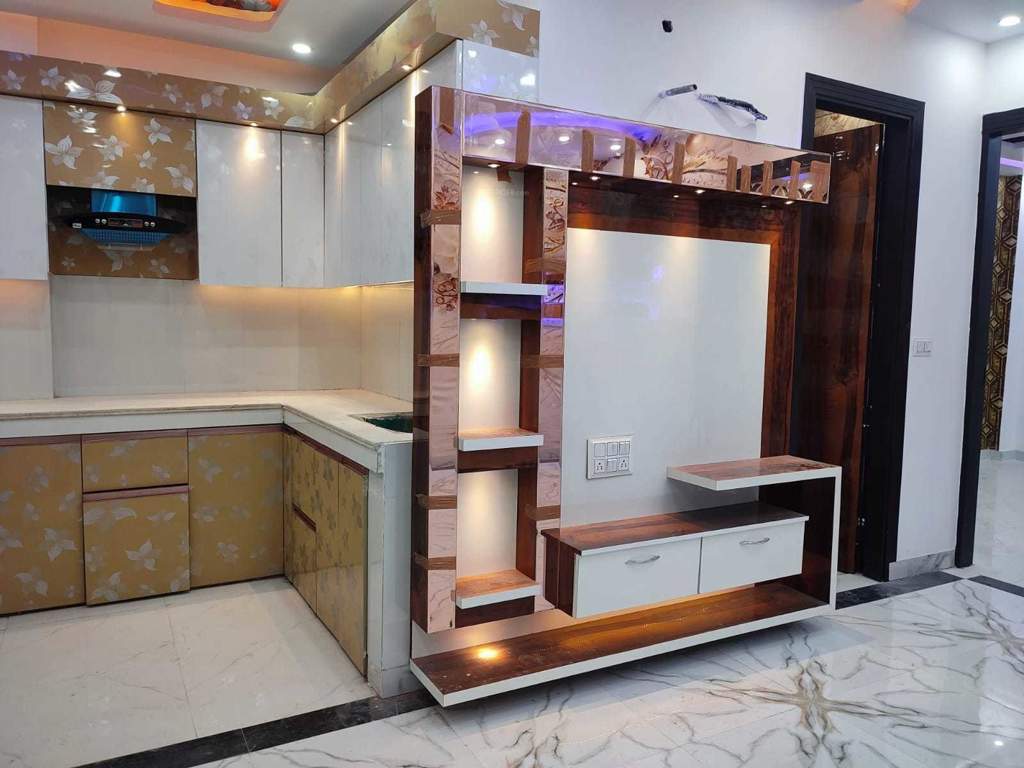  affordable and luxury homes Living Area