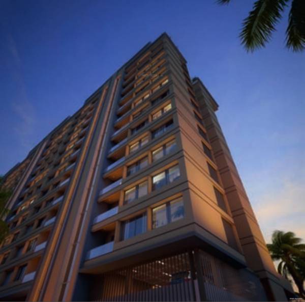  osian-one-and-only-phase-i Elevation