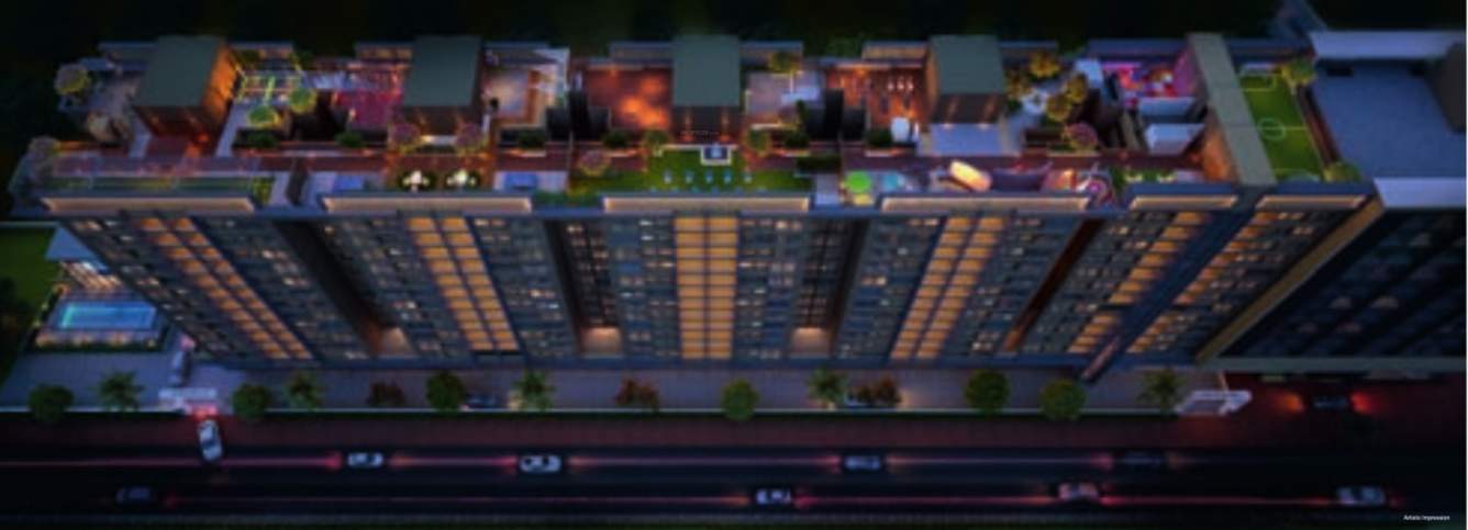  osian one and only phase i Club House