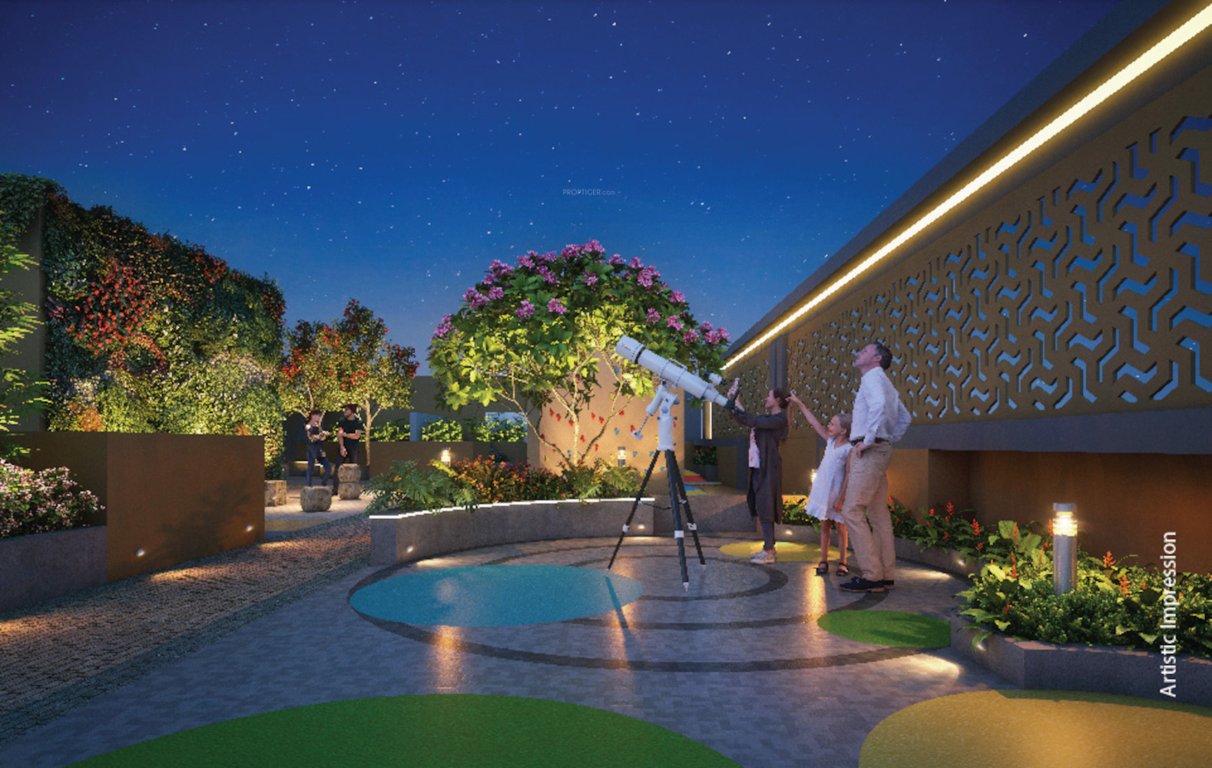  osian one and only phase i Swimming Pool